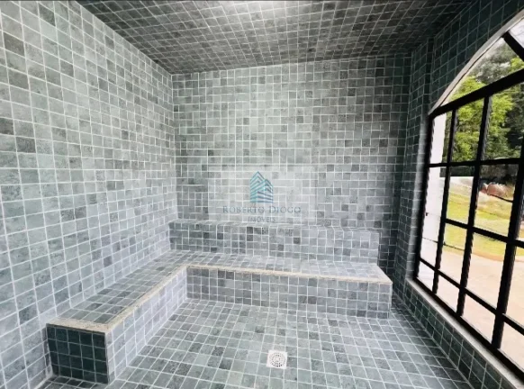 Imagem Terreno em Condomínio à Venda em Niterói-RJ, Bairro Várzea das Moças 360m² de Área