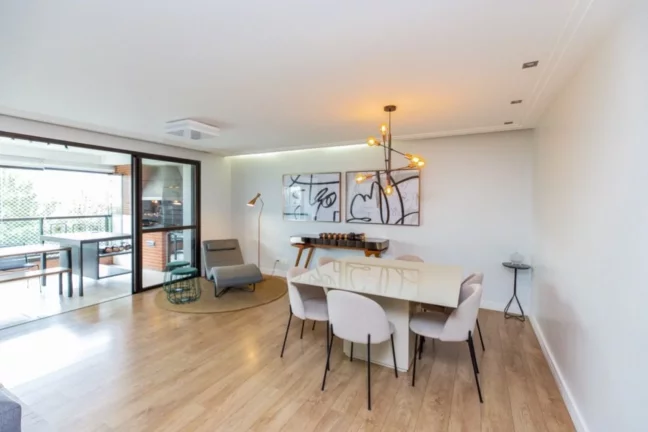 Imagem APARTAMENTO RESIDENCIAL em São Paulo - SP, Granja Julieta