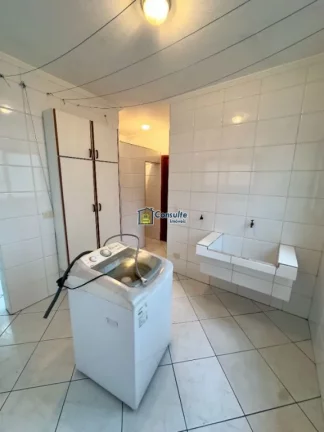 Imagem APARTAMENTO COM 238.34 m² - TUPI - PRAIA GRANDE SP