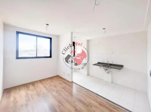 Imagem Apartamento à Venda no bairro Vila Sacadura Cabral em Santo André