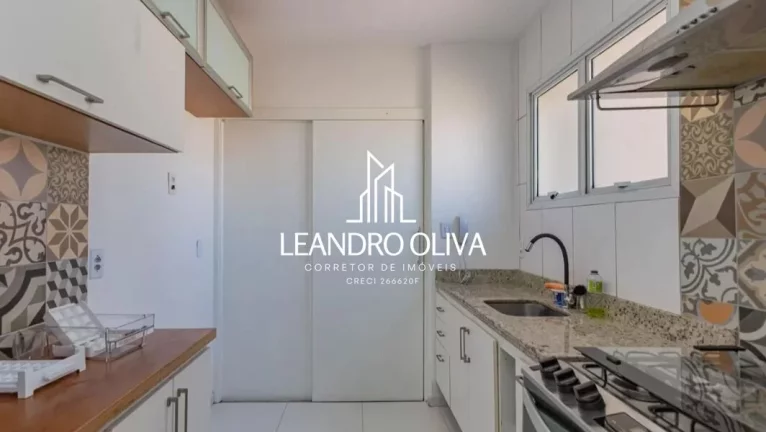 Imagem Condomínio MUNDO SAÚDE - Apartamento à Venda – Mundo Apto Saúde, São Paulo/SP