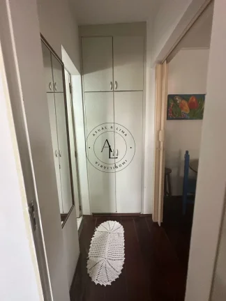 Imagem Apartamento à venda em Campinas, Botafogo, com 1 quarto, 45m2
