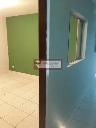 Imagem Assobradado com 2 dormitórios em Vila Natal - São Paulo