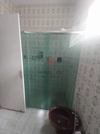 Imagem Sobrado para venda em Aparecida no Bairro Santa Rita