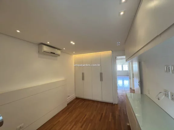 Imagem Apartamento à venda Jardim América São Paulo