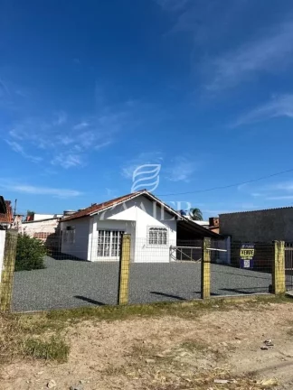 Imagem Casa com 3 quartos, Ubatuba - São Francisco do Sul
