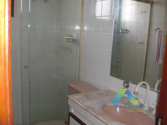Imagem Apartamento a venda com 03 quartos 87m² - jardim da Saude