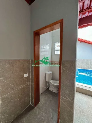 Imagem Casa Padrão