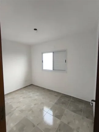 Imagem APARTAMENTO COM 57 m² - BOQUEIRAO - PRAIA GRANDE SP
