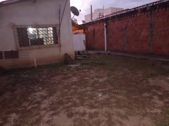Imagem Casa à venda no bairro Residencial Village Santana - Guaratinguetá/SP