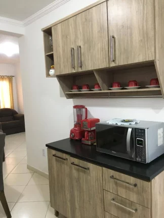 Imagem Sobrado Duplex Geminado Mobiliado à Venda nos Ingleses, Florianópolis
