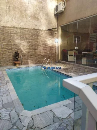 Imagem Casa à venda, 133 m² por R$ 1.200.000,00 - Vila Rosália - Guarulhos/SP
