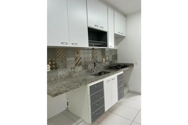 Imagem APARTAMENTO RESIDENCIAL em São Paulo - SP, Vila Gertrudes