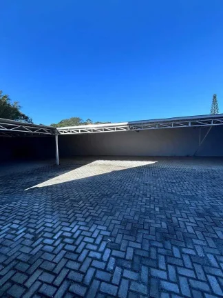 Imagem Prédio inteiro a venda com 8 apartamentos e 16 vagas de garagem em Itapoá