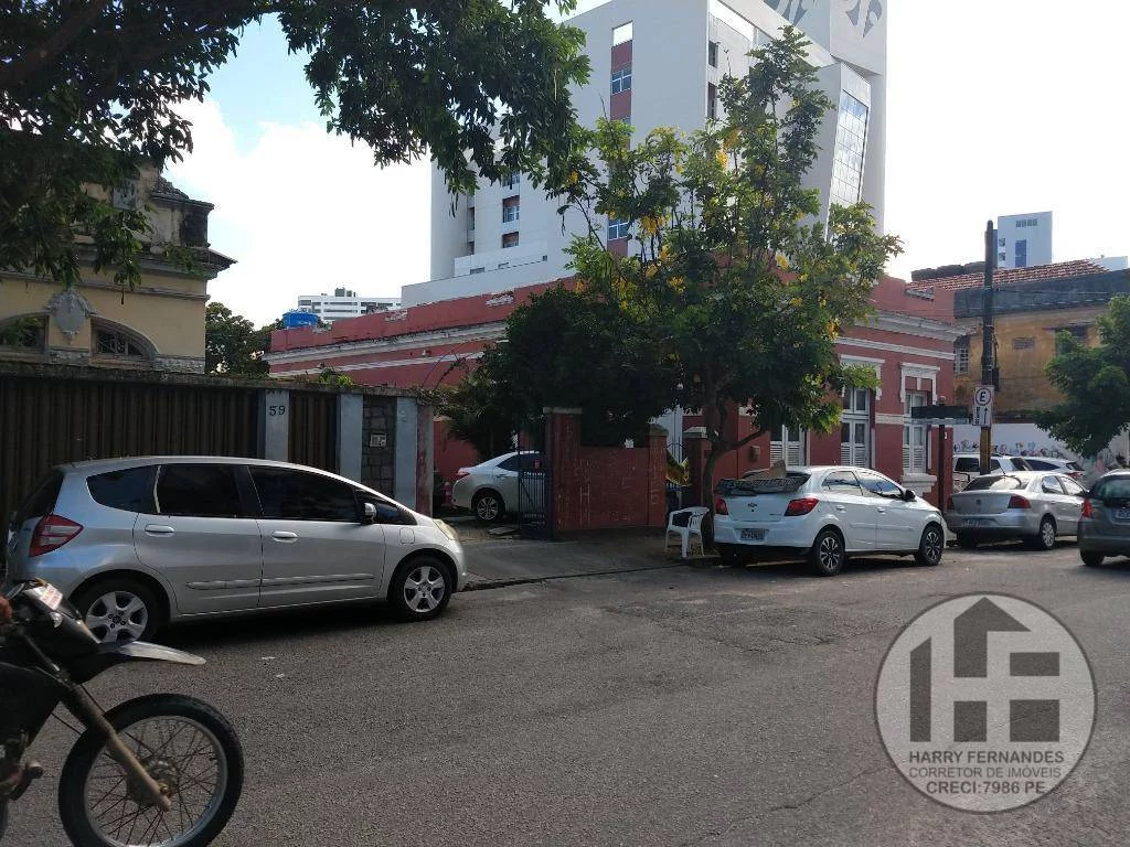 Imagem Casa com 4 Quartos à Venda, 539 m² em Graças - Recife