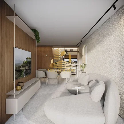 Imagem Apartamento a Venda no bairro Poço - Cabedelo, PB