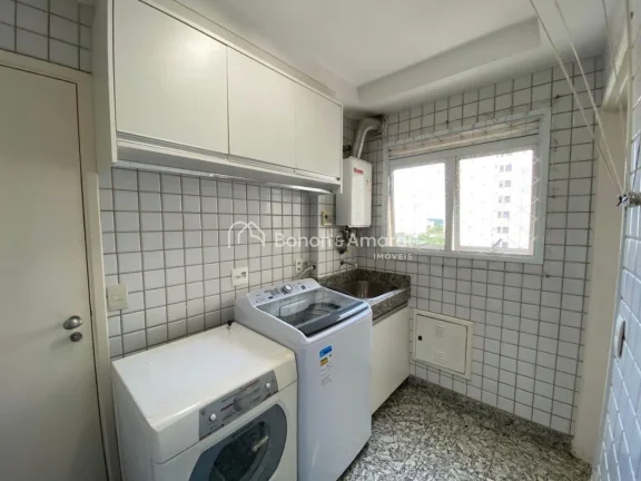 Imagem Este espaçoso apartamento no Parque Prado reúne conforto, praticidade e uma excelente infraestrutu...