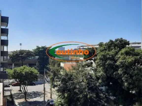 Imagem (27105) Rua Conselheiro Olegário - Maracanã