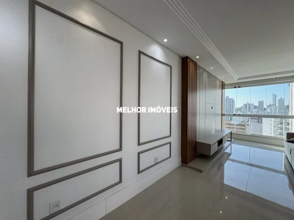 Imagem Apartamento a venda Pacoste Home - Balneário Camboriú - SC