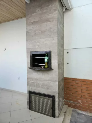 Imagem Terreno com 350 m² já com 2 Casas em processo de Condomínio no bairro Ariribá.