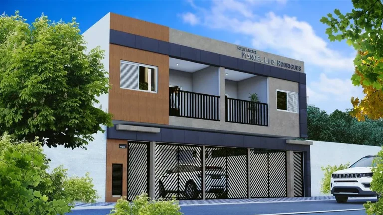 Imagem CASA COM 54.55 m² - BOQUEIRAO - PRAIA GRANDE SP