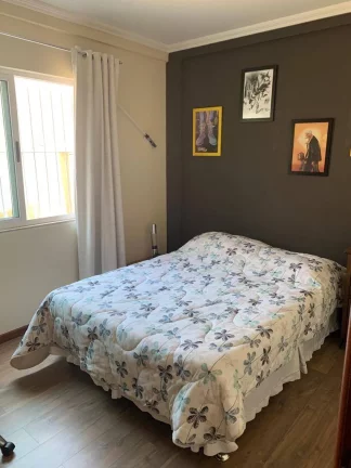 Imagem Vendo este lindo apto de 3 quartos em Nova Friburgo. Bairro Cônego.