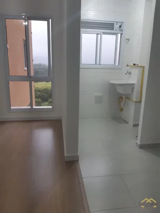 Imagem Apartamento com 3 quartos 1 vaga de garagem para Locação - Medeiros - Jundiaí/SP