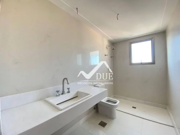 Imagem Apartamento com 4 dormitórios à venda, 538 m² por R$ 8.500.000,00 - Ponta da Praia - Santos/SP