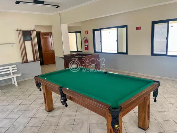 Imagem Apartamento para Venda em Praia Grande / SP no bairro Aviação