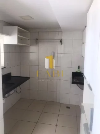 Imagem Flat, Residencial para Venda, Jardim Oceania, João Pessoa
