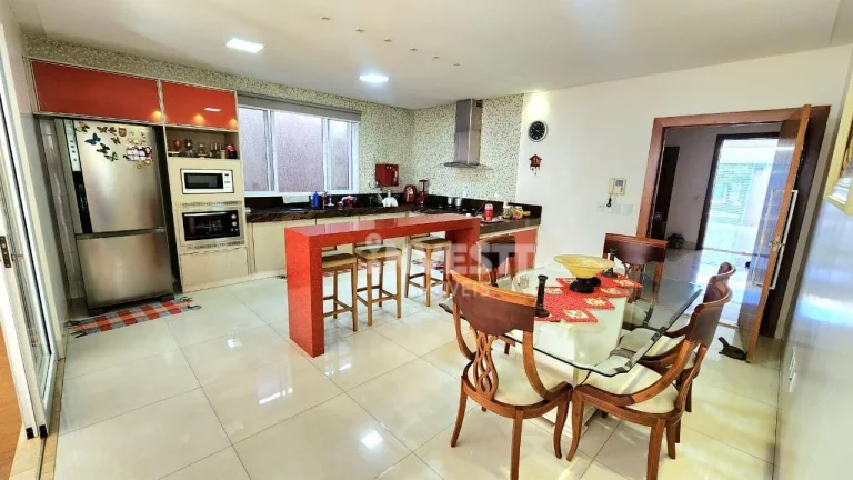 Imagem Casa à venda na Cidade Jardim - Goiânia/GO