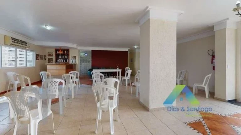 Imagem Apartamento 3 dormitórios c/ Suite Próximo Mêtro.
