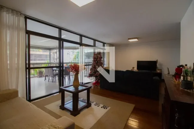 Imagem Apartamento à Venda - Recreio, 3 Quartos, 180 m2