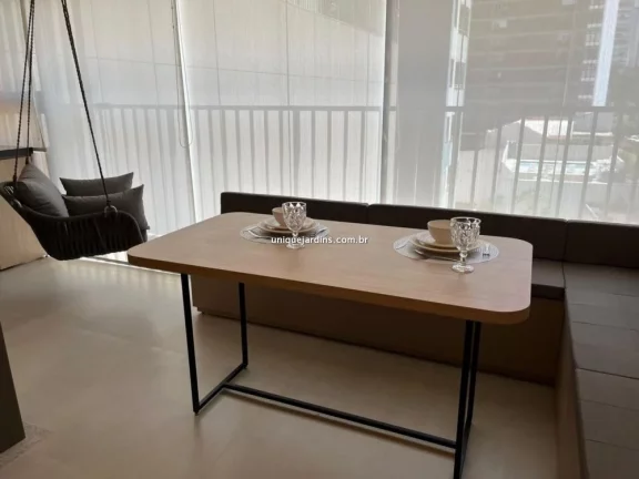 Imagem Apartamento para alugar Paraíso São Paulo