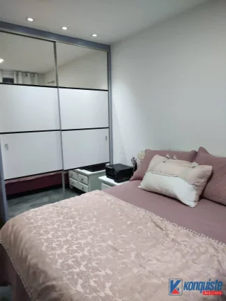 Imagem VENDO APARTAMENTO REFORMADO CONDOMÍNIO RESIDENCIAL VILLE RENAISSENCE