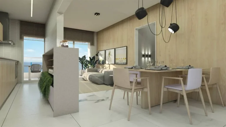 Imagem APARTAMENTO COM 53.63 m² - REAL - PRAIA GRANDE SP