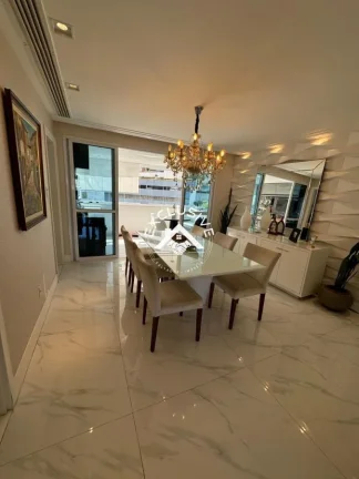 Imagem Apartamento para Venda em Salvador, Pituba, 4 dormitórios, 4 suítes, 3 vagas