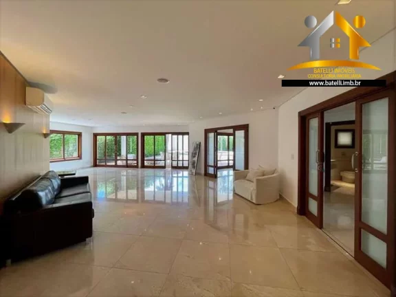 Imagem Casa - Granja Viana | Batelli Imóveis