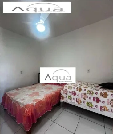 Imagem Casa para Venda em Mongaguá, Balneário Itaguai, 3 dormitórios, 1 suíte, 2 banheiros, 4 vagas