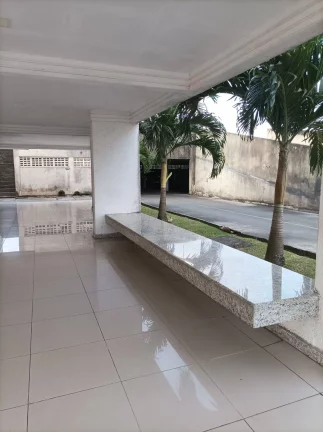 Imagem Condomínio Torres da Primavera
