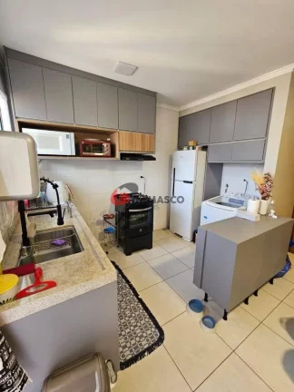 Imagem Apartamento à venda, Campestre, Santo André, SP