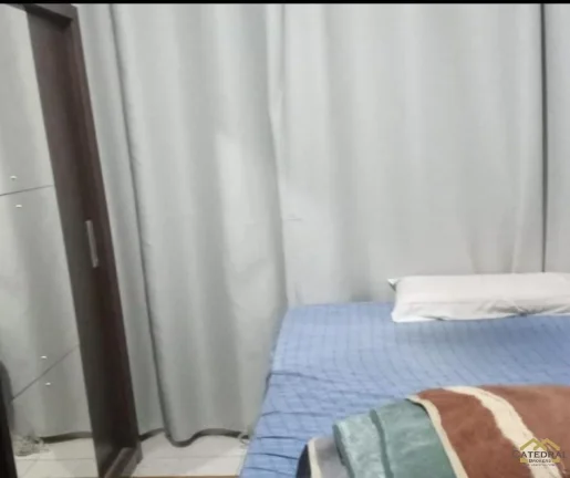 Imagem Sobrado a Venda com 03 Quartos - Bairro Parque Residencial Jundiaí - São Paulo