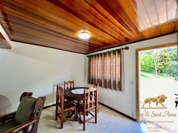 Imagem Casa com quintal arborizado para locação - Libera em junho 2025