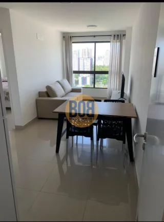 Imagem Apartamento Padrão