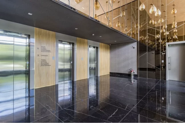 Imagem Apartamento à venda em Porto Alegre, Rio Branco, com 1 quarto, 24,7m2
