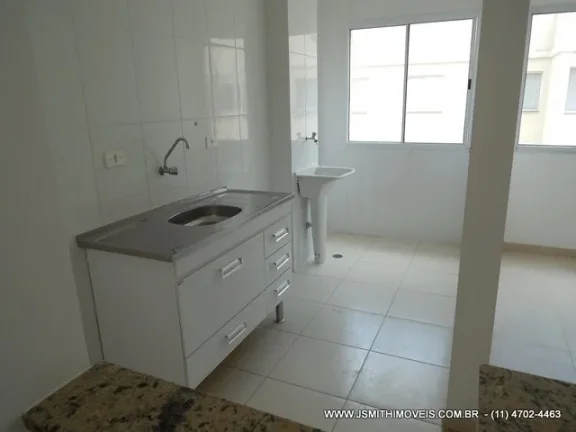 Imagem APTO 3 DORMS, 1 SUÍTE, 1 VAGA.RUA TRANQUILA. PRÉDIO COM ELEVADOR. NOVO!!