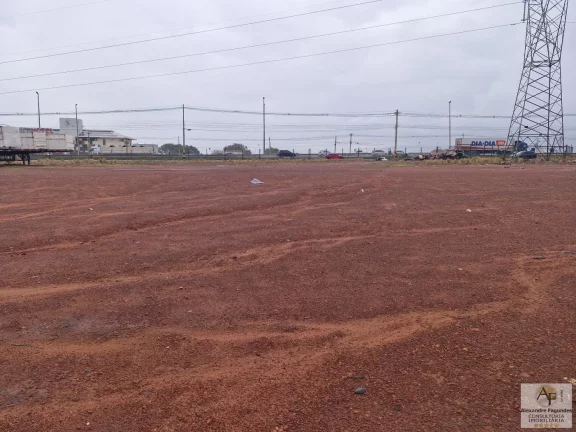 Imagem Área para Venda em Aparecida de Goiânia, Chácaras Marivânia