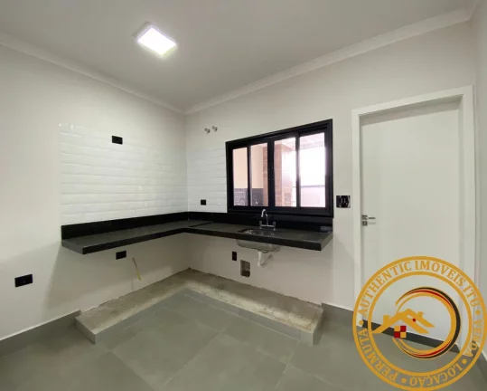 Imagem CASA RESIDENCIAL em SALTO - SP, RESIDENCIAL PARQUE IMPERIAL