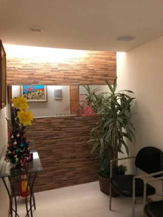 Imagem Sala à venda, 40 m² por R$ 190.000,00 - Centro - Niterói/RJ