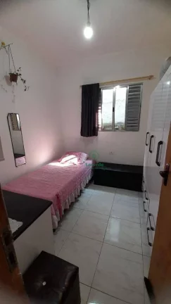 Imagem Sobrado à venda, 127 m² por R$ 530.000,00 - Parque Flamengo - Guarulhos/SP